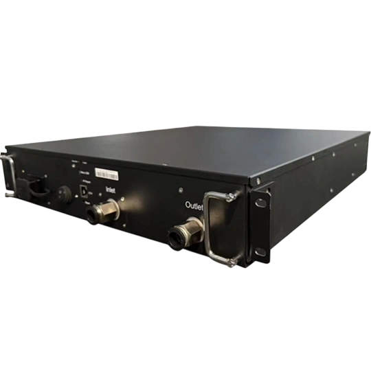 Bitmain Antminer L9 Hyd 2U (27Gh/s)